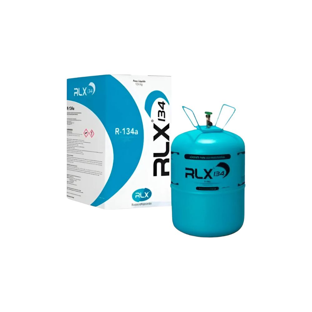 Gas R-134 Dac 13,60 Kg Rlx 3